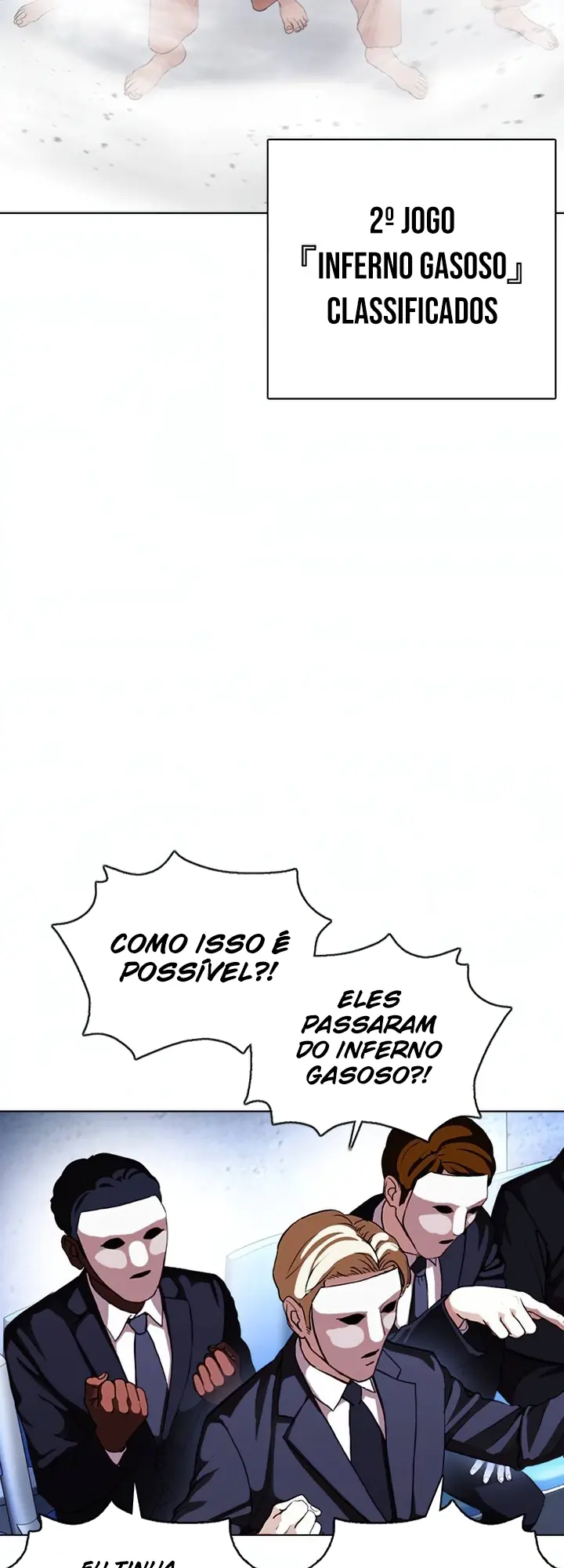 Read Aparências (PT-BR) PT Manga Online