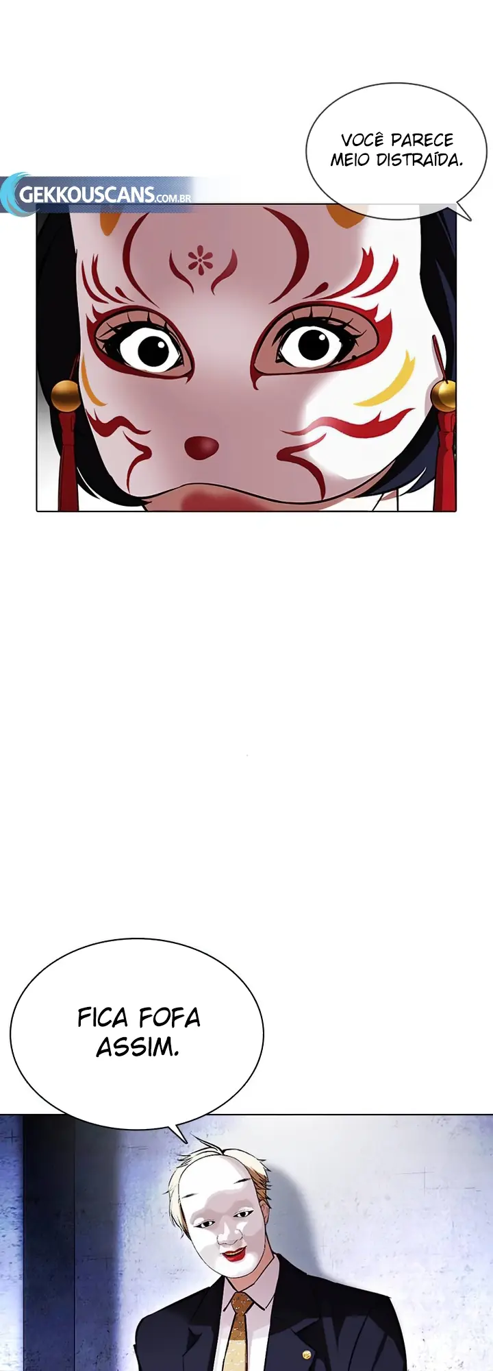 Read Aparências (PT-BR) PT Manga Online
