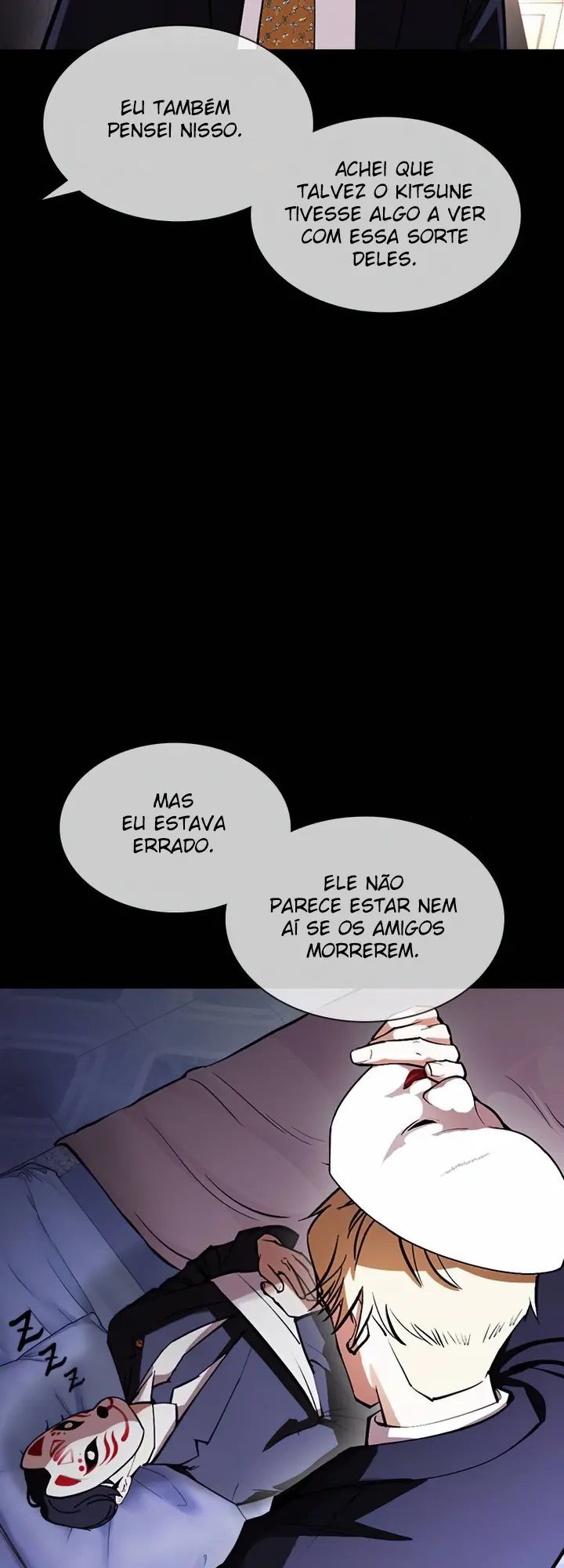 Read Aparências (PT-BR) PT Manga Online