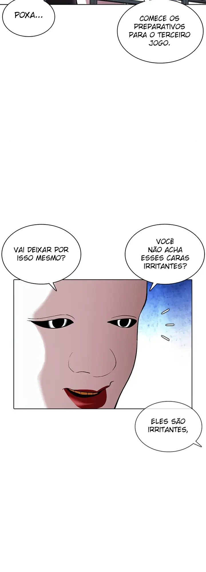 Read Aparências (PT-BR) PT Manga Online