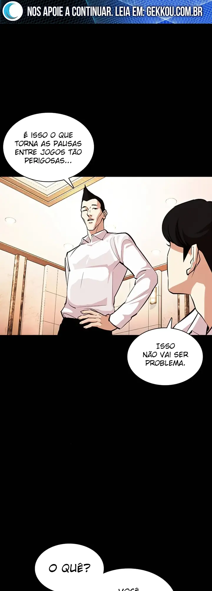 Read Aparências (PT-BR) PT Manga Online