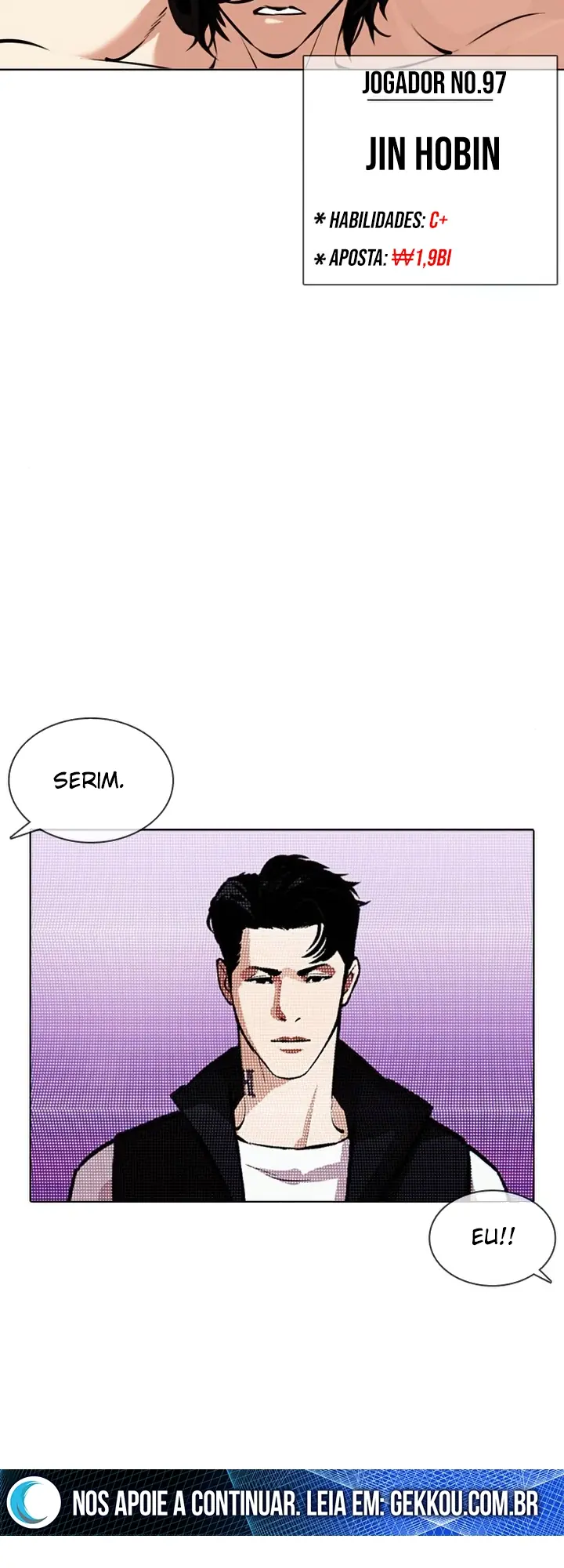 Read Aparências (PT-BR) PT Manga Online