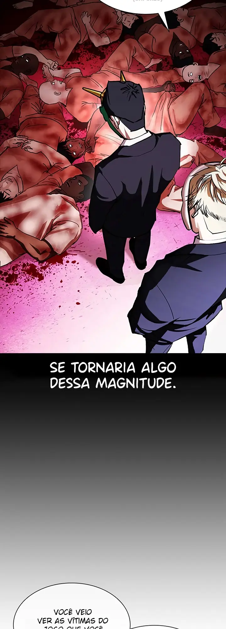 Read Aparências (PT-BR) PT Manga Online