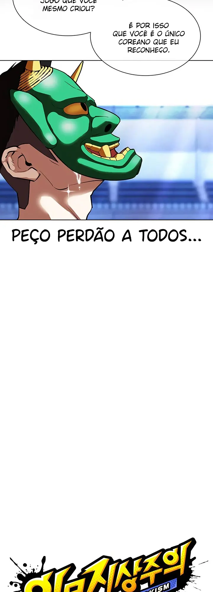 Read Aparências (PT-BR) PT Manga Online