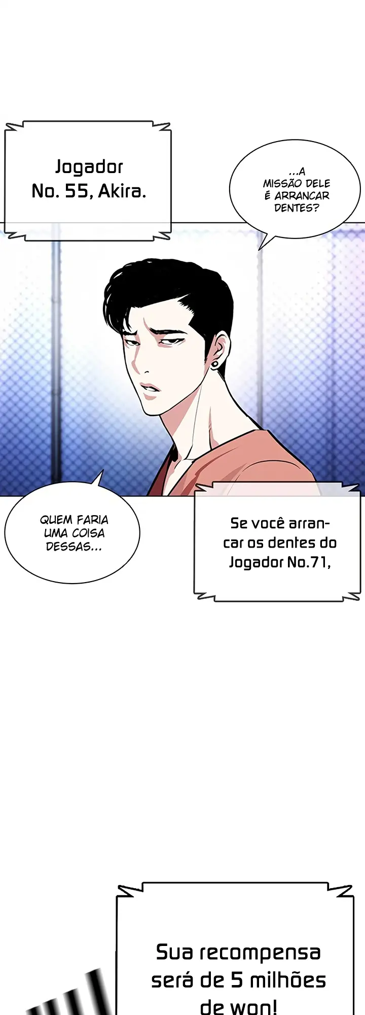 Read Aparências (PT-BR) PT Manga Online