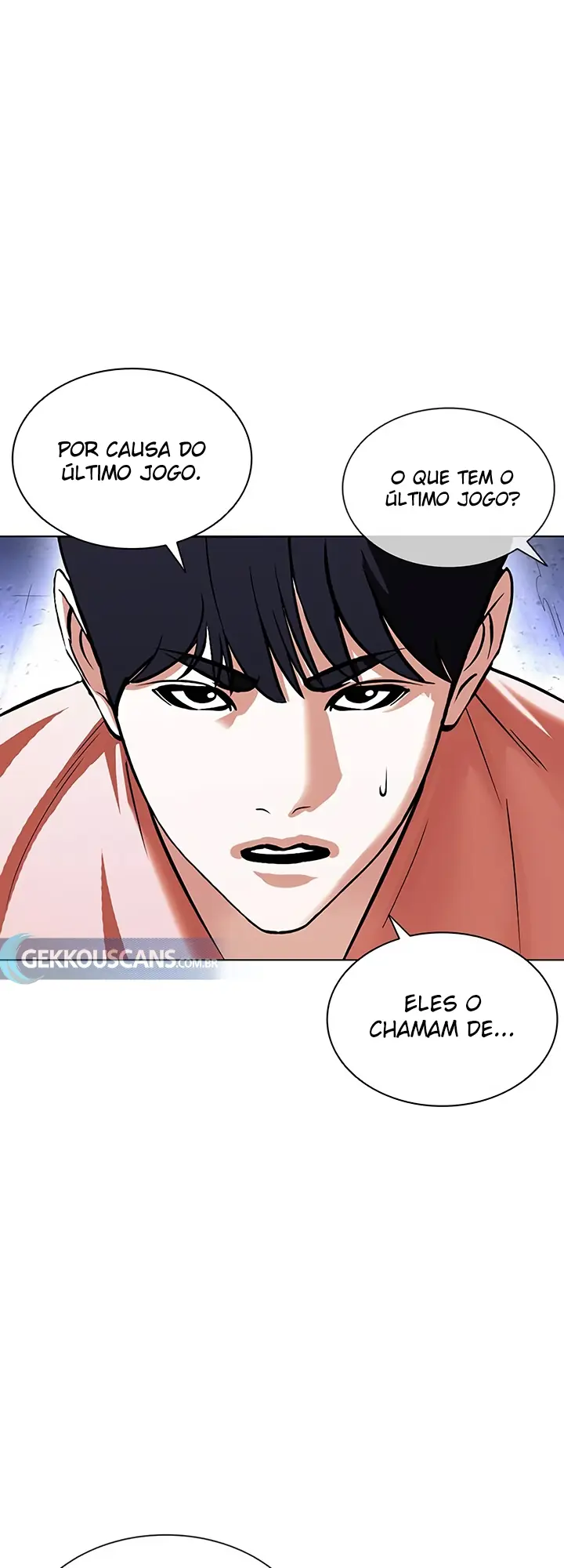 Read Aparências (PT-BR) PT Manga Online