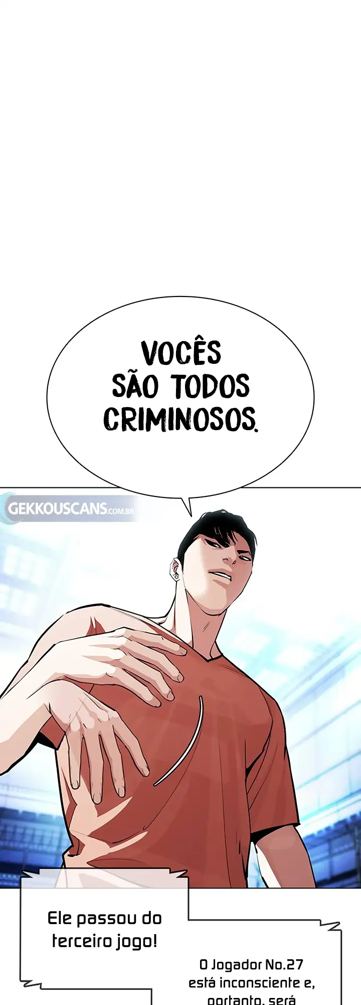Read Aparências (PT-BR) PT Manga Online