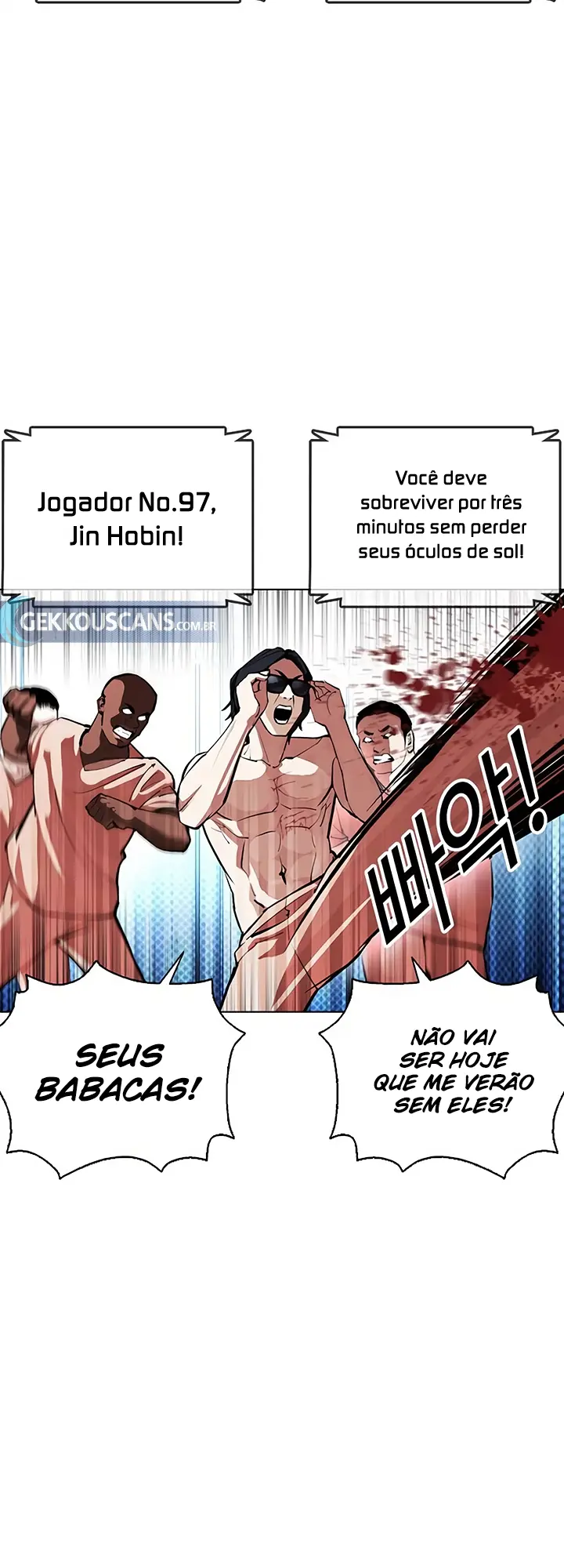 Read Aparências (PT-BR) PT Manga Online