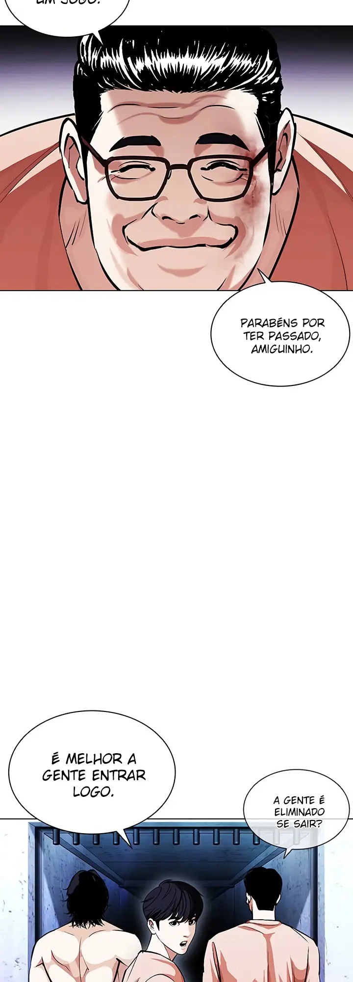 Read Aparências (PT-BR) PT Manga Online