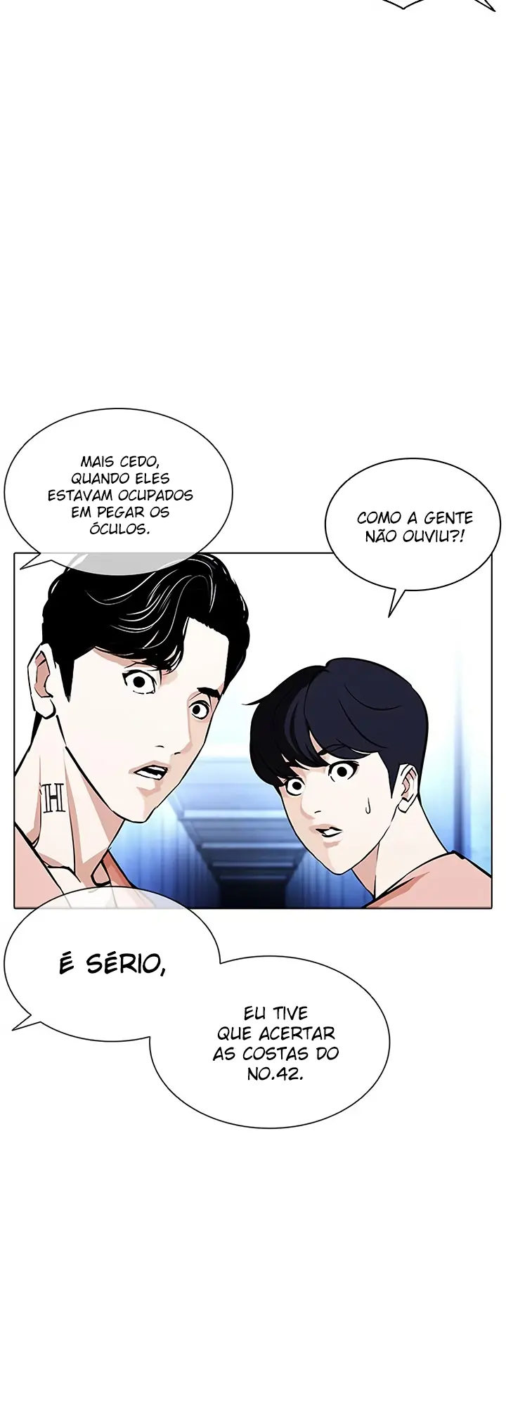 Read Aparências (PT-BR) PT Manga Online
