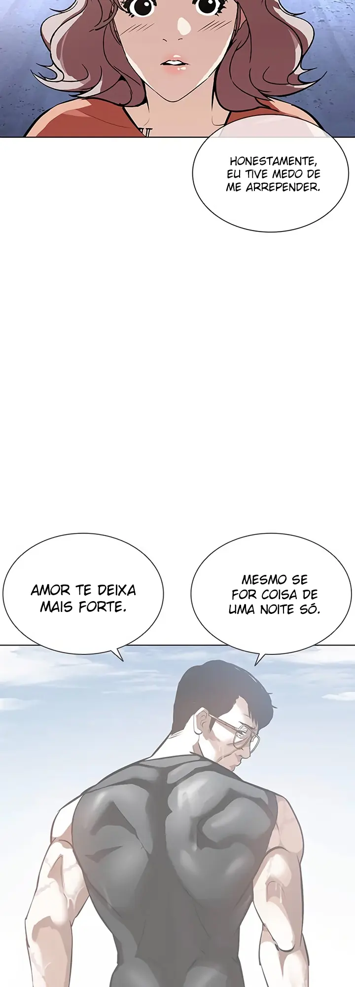 Read Aparências (PT-BR) PT Manga Online