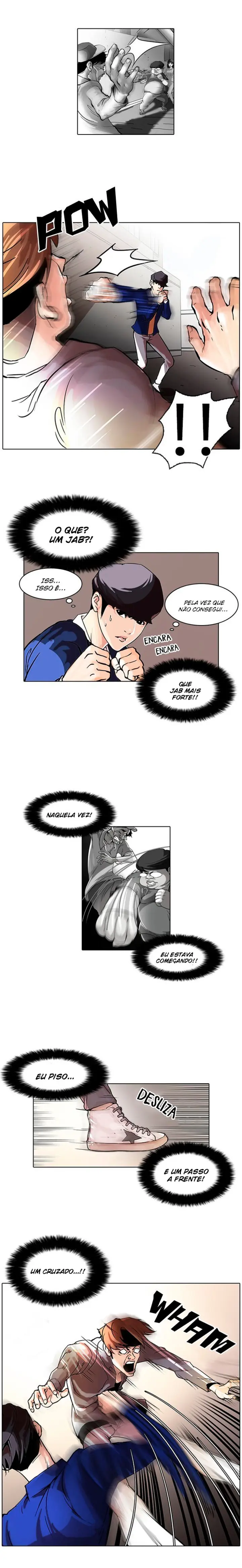 Read Aparências (PT-BR) PT Manga Online