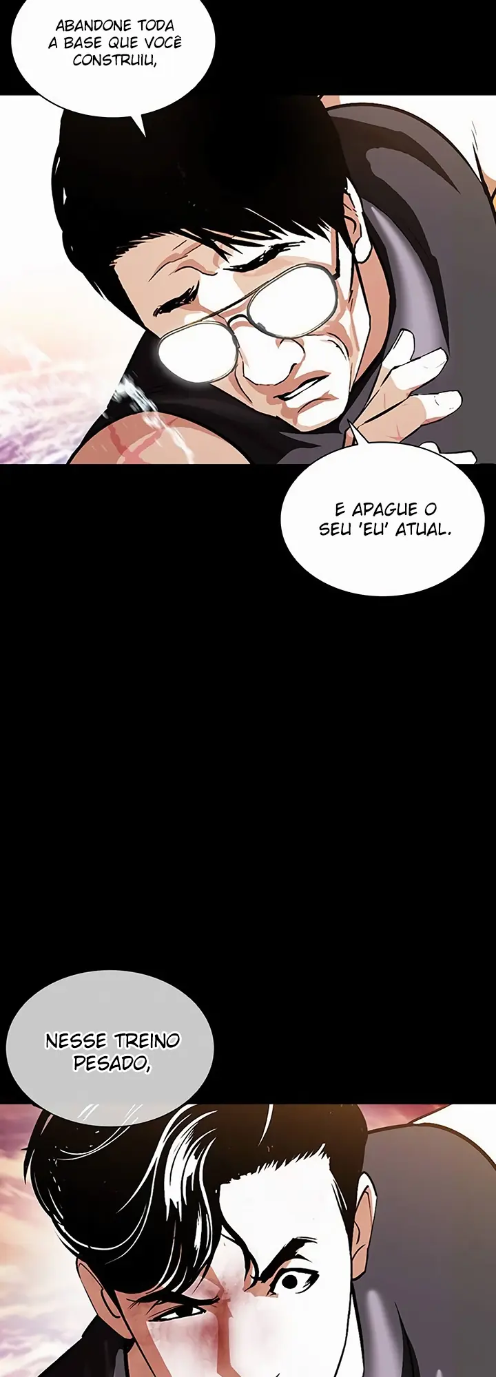 Read Aparências (PT-BR) PT Manga Online