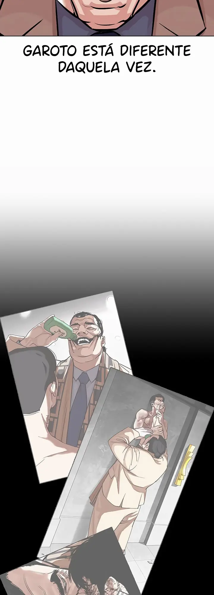 Read Aparências (PT-BR) PT Manga Online
