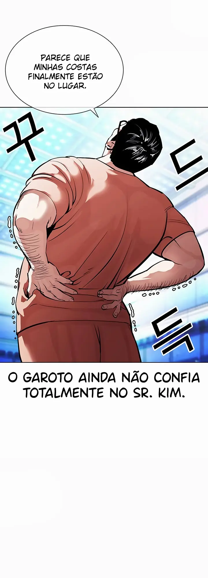 Read Aparências (PT-BR) PT Manga Online