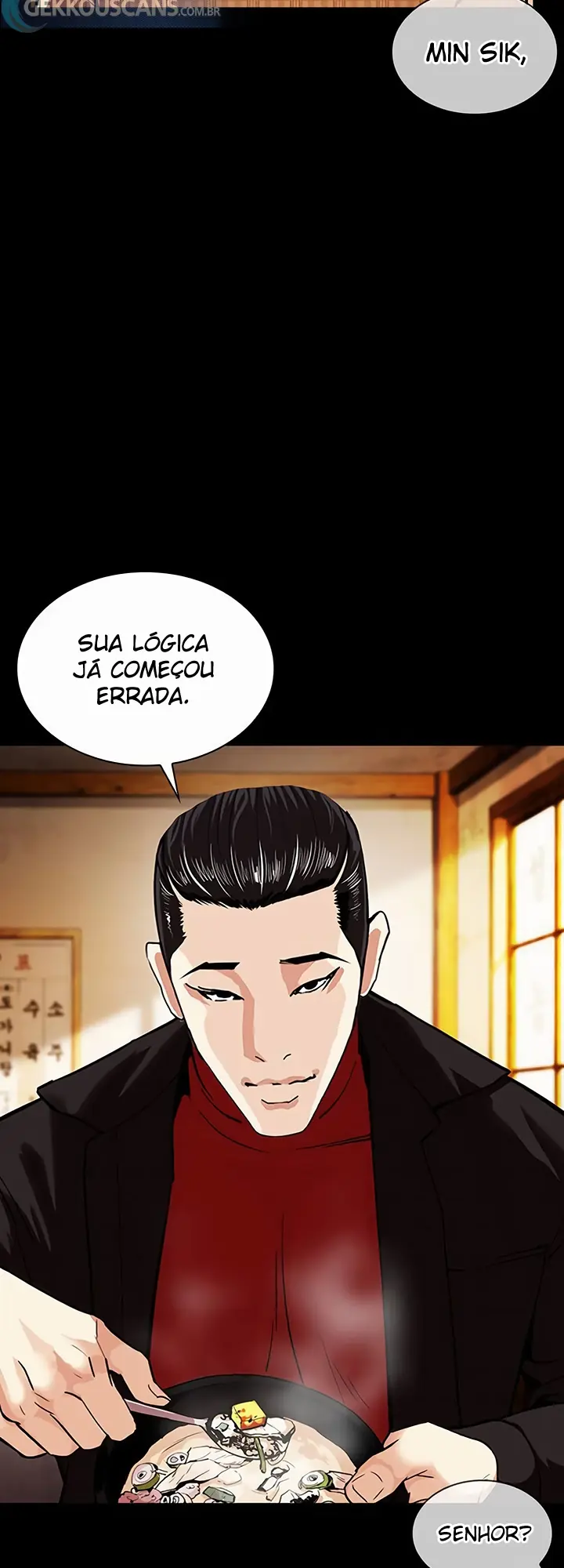 Read Aparências (PT-BR) PT Manga Online