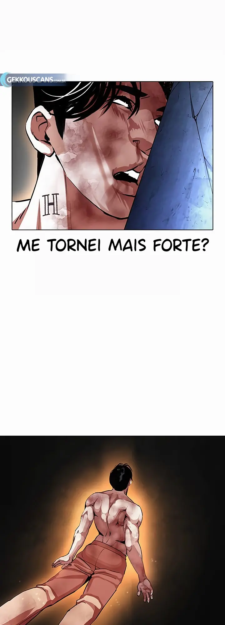 Read Aparências (PT-BR) PT Manga Online