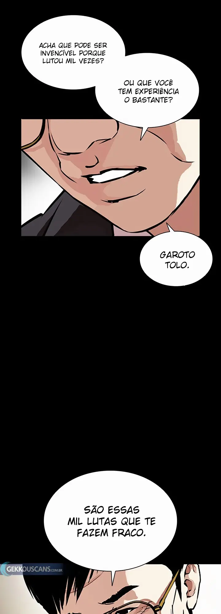 Read Aparências (PT-BR) PT Manga Online