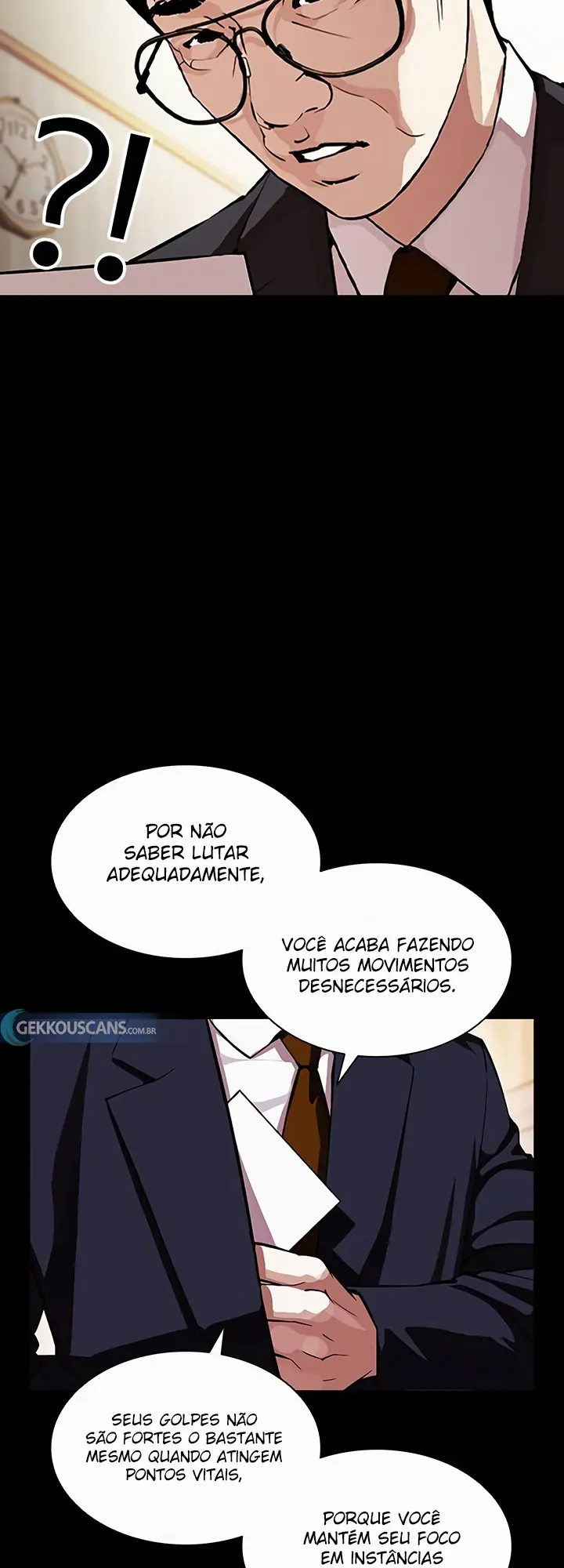 Read Aparências (PT-BR) PT Manga Online