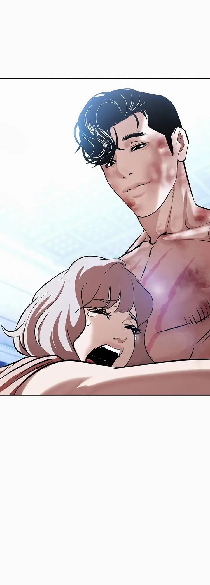 Read Aparências (PT-BR) PT Manga Online