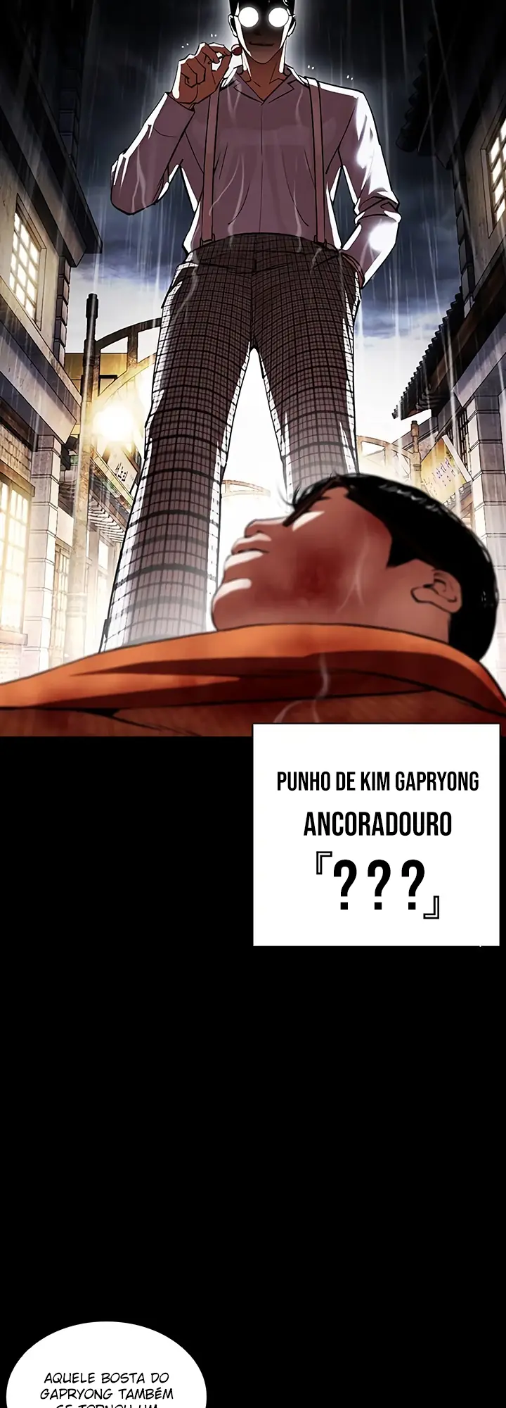 Read Aparências (PT-BR) PT Manga Online