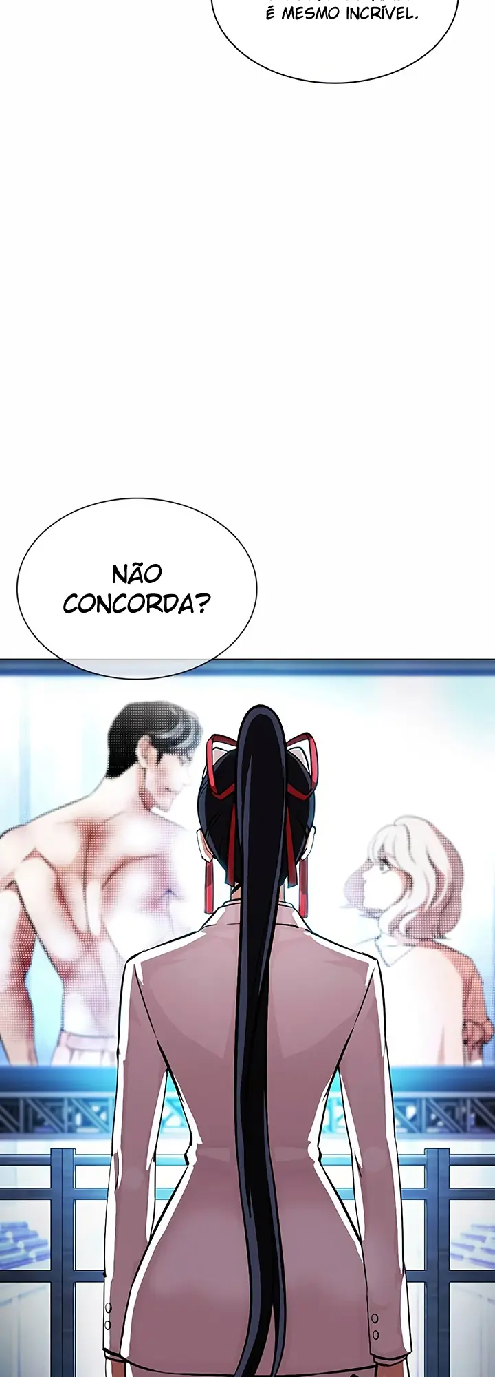 Read Aparências (PT-BR) PT Manga Online