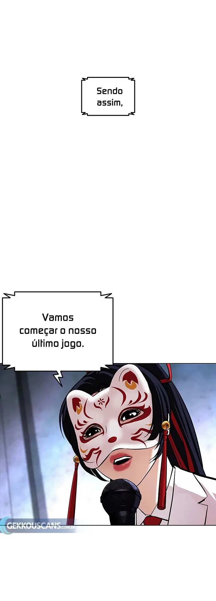 Read Aparências (PT-BR) PT Manga Online
