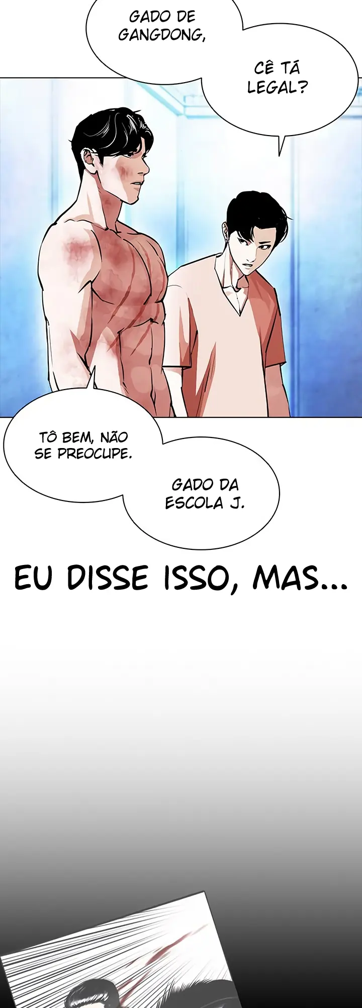 Read Aparências (PT-BR) PT Manga Online