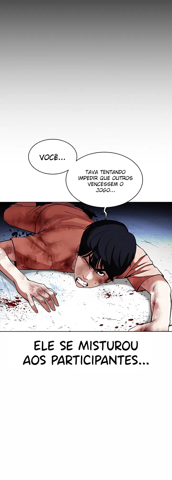 Read Aparências (PT-BR) PT Manga Online