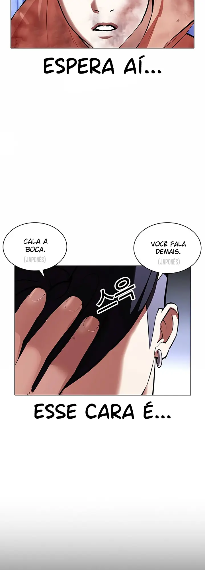 Read Aparências (PT-BR) PT Manga Online