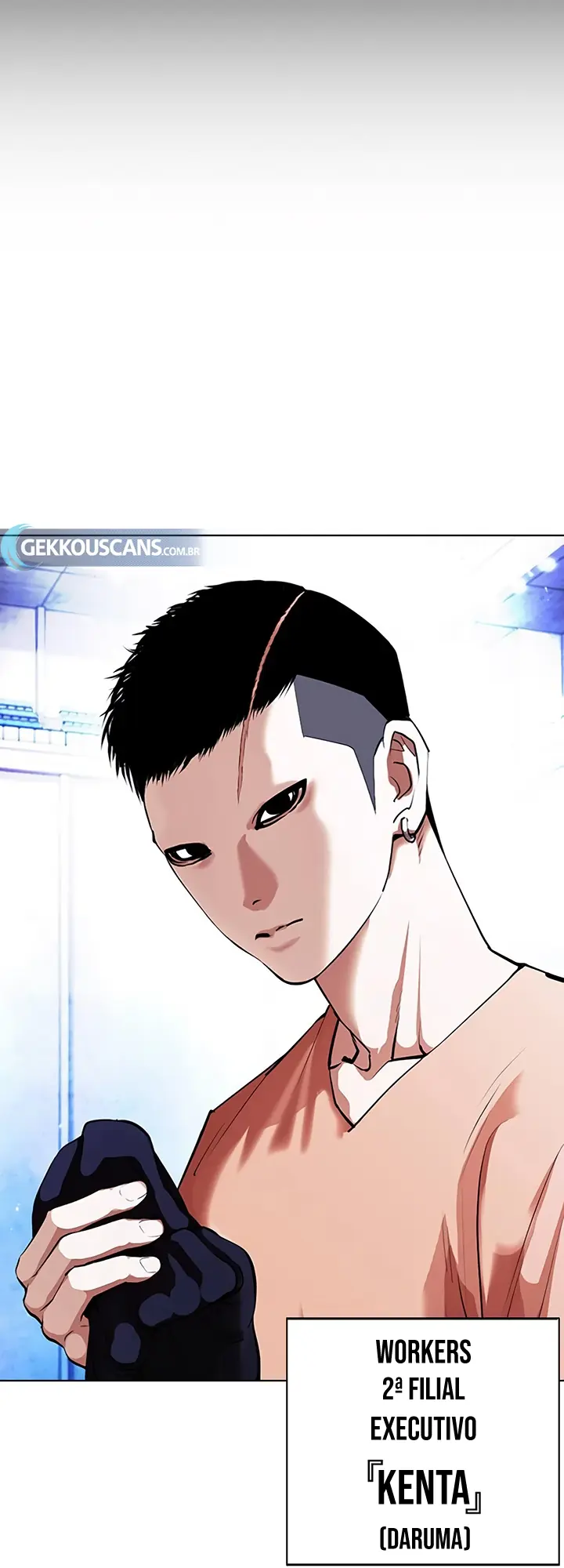 Read Aparências (PT-BR) PT Manga Online