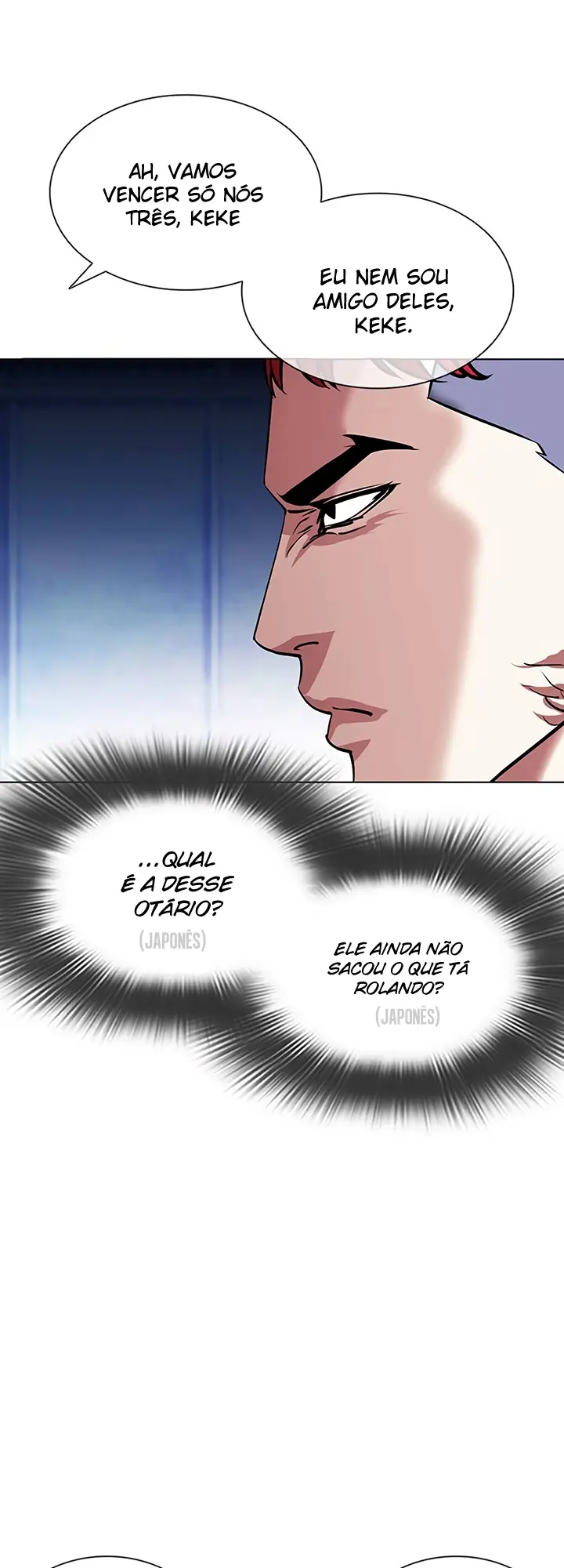Read Aparências (PT-BR) PT Manga Online