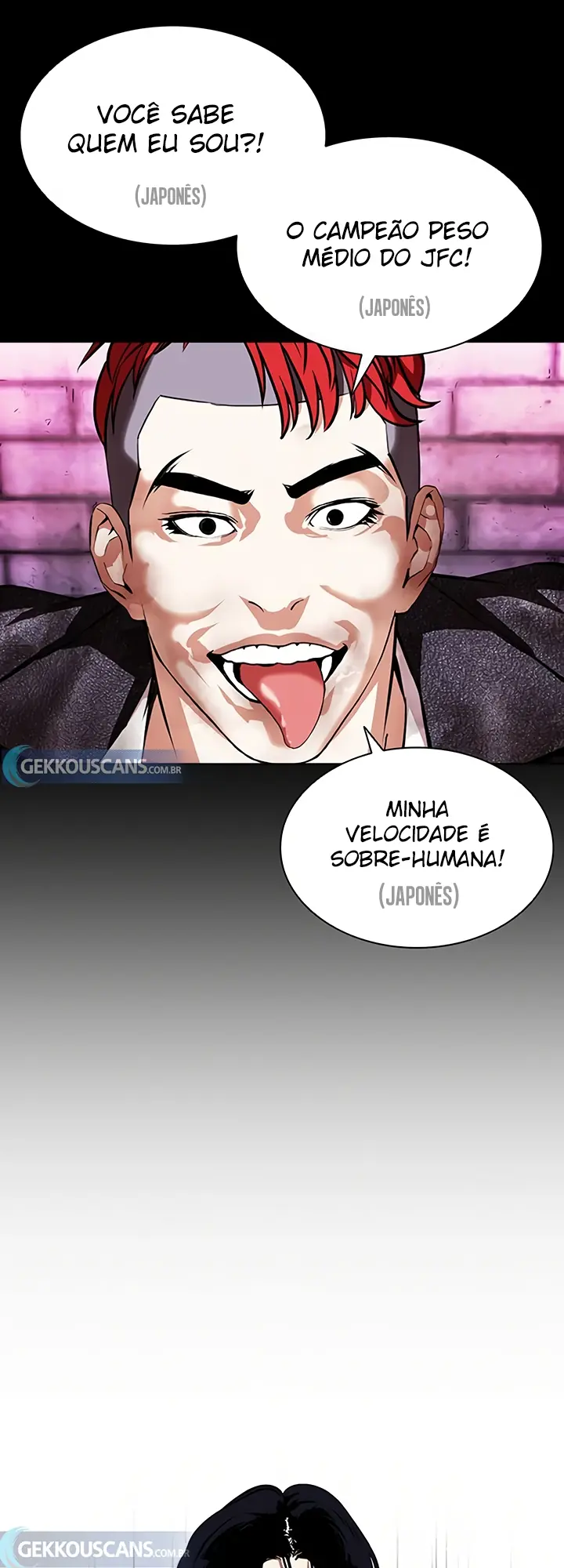 Read Aparências (PT-BR) PT Manga Online