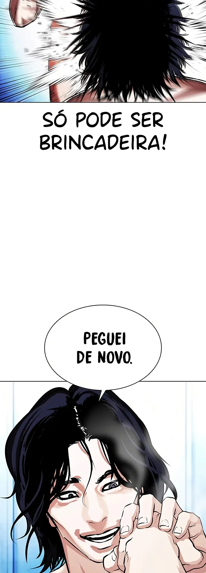 Read Aparências (PT-BR) PT Manga Online