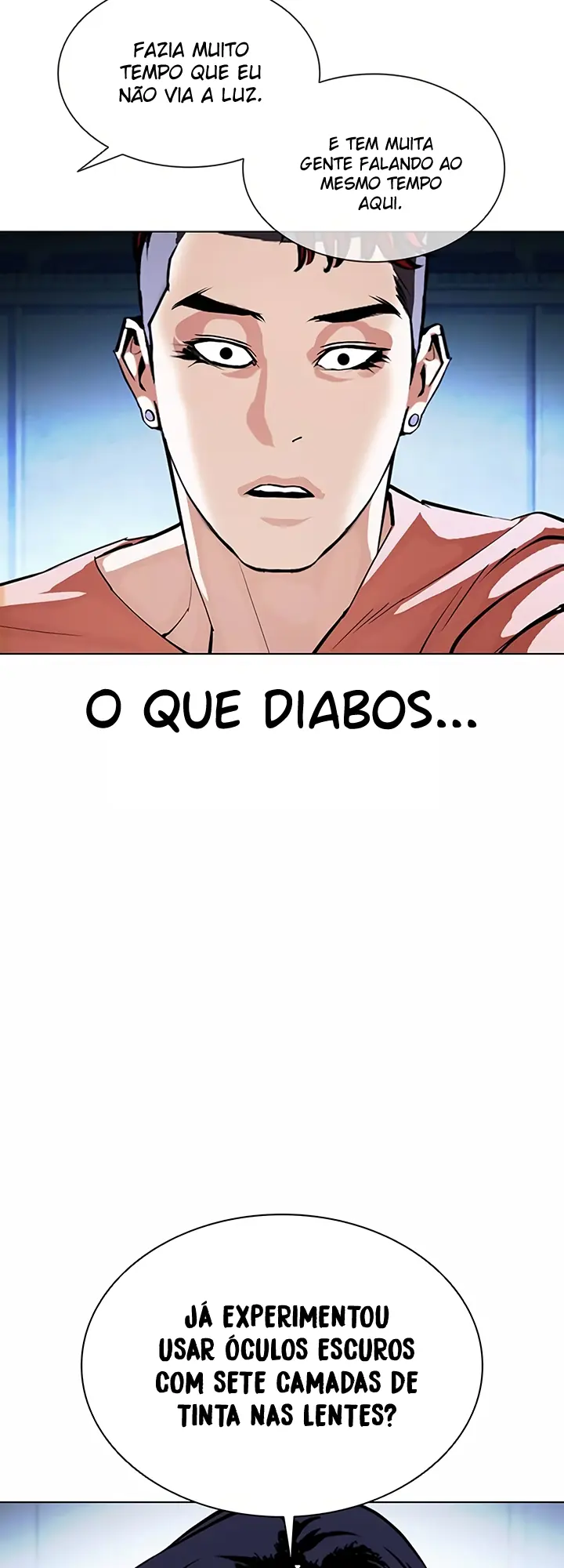 Read Aparências (PT-BR) PT Manga Online