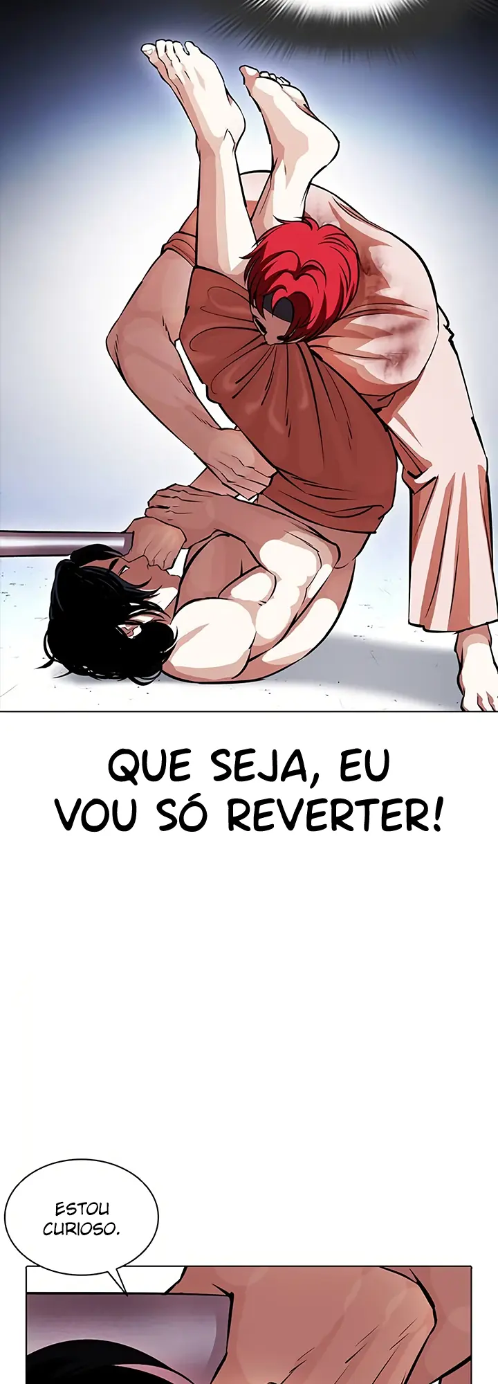 Read Aparências (PT-BR) PT Manga Online