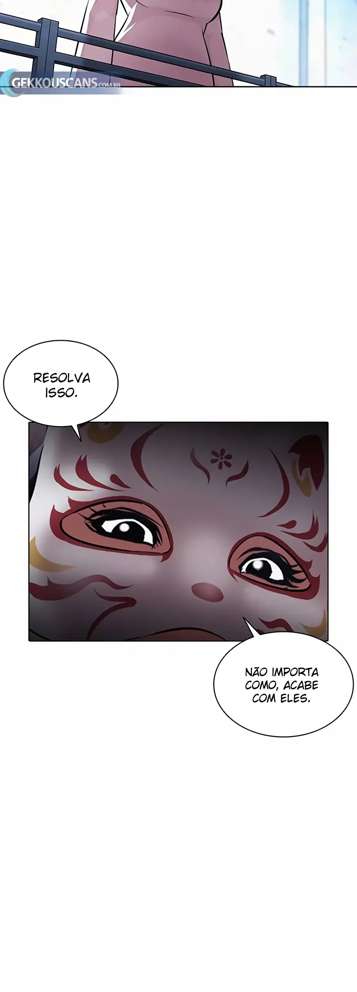 Read Aparências (PT-BR) PT Manga Online