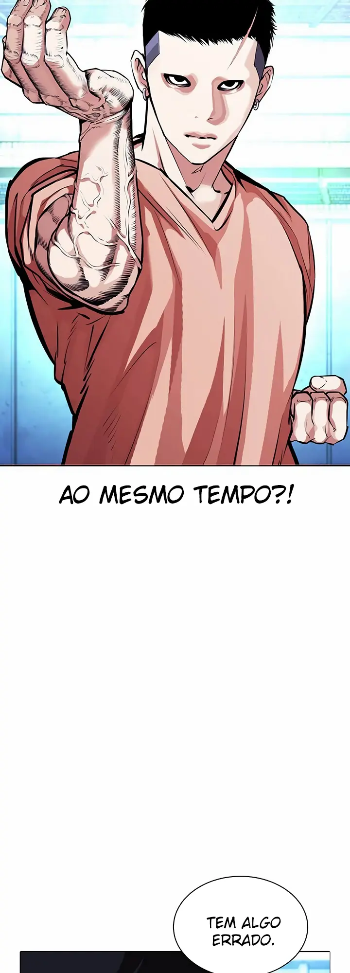 Read Aparências (PT-BR) PT Manga Online