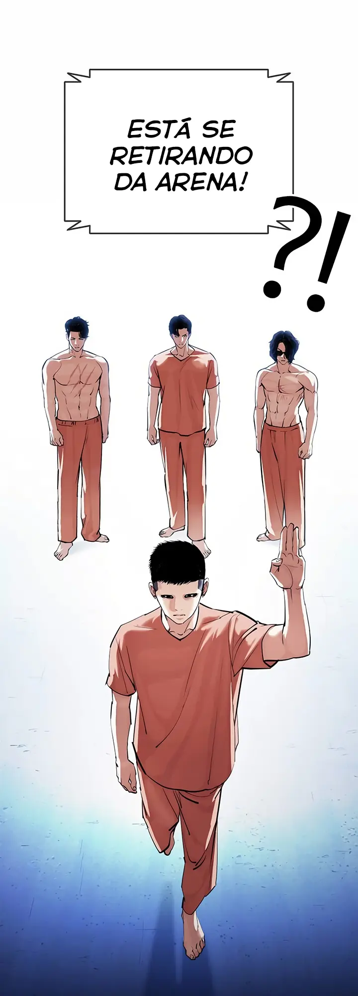 Read Aparências (PT-BR) PT Manga Online