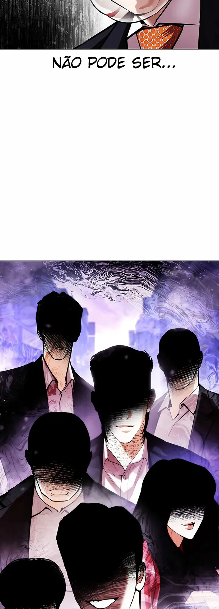Read Aparências (PT-BR) PT Manga Online