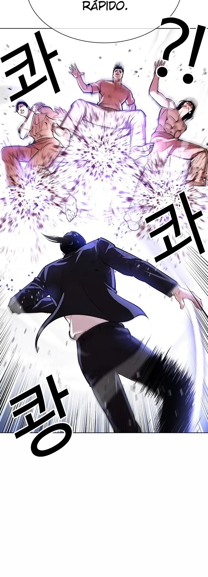 Read Aparências (PT-BR) PT Manga Online