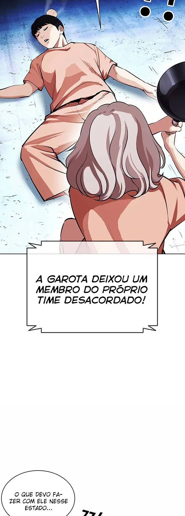 Read Aparências (PT-BR) PT Manga Online
