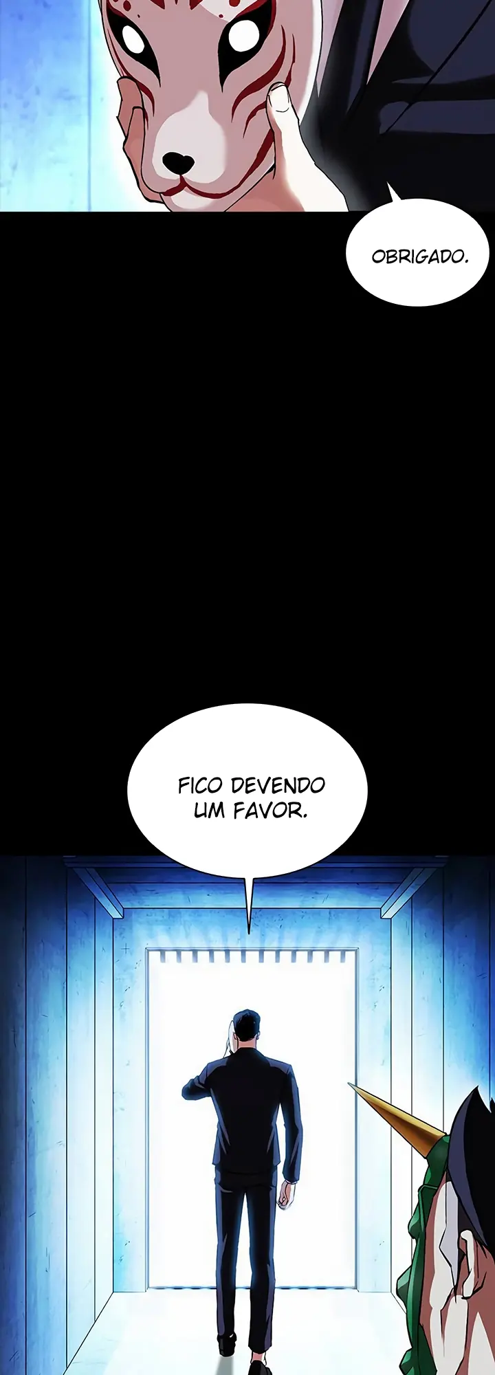 Read Aparências (PT-BR) PT Manga Online
