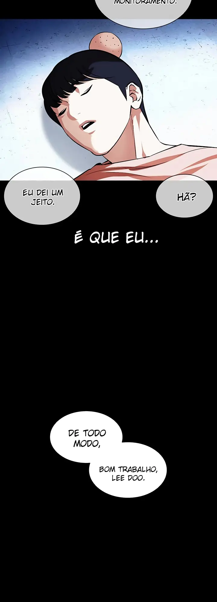 Read Aparências (PT-BR) PT Manga Online