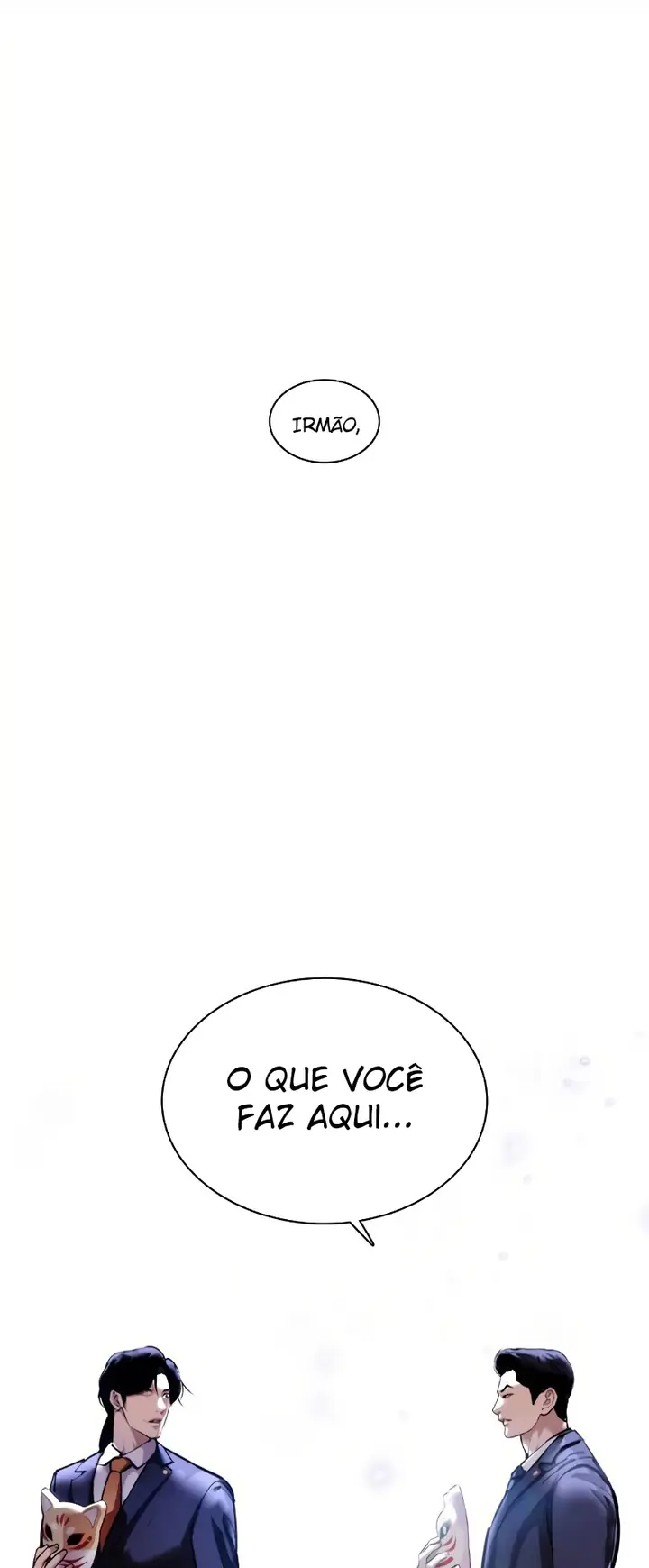 Read Aparências (PT-BR) PT Manga Online