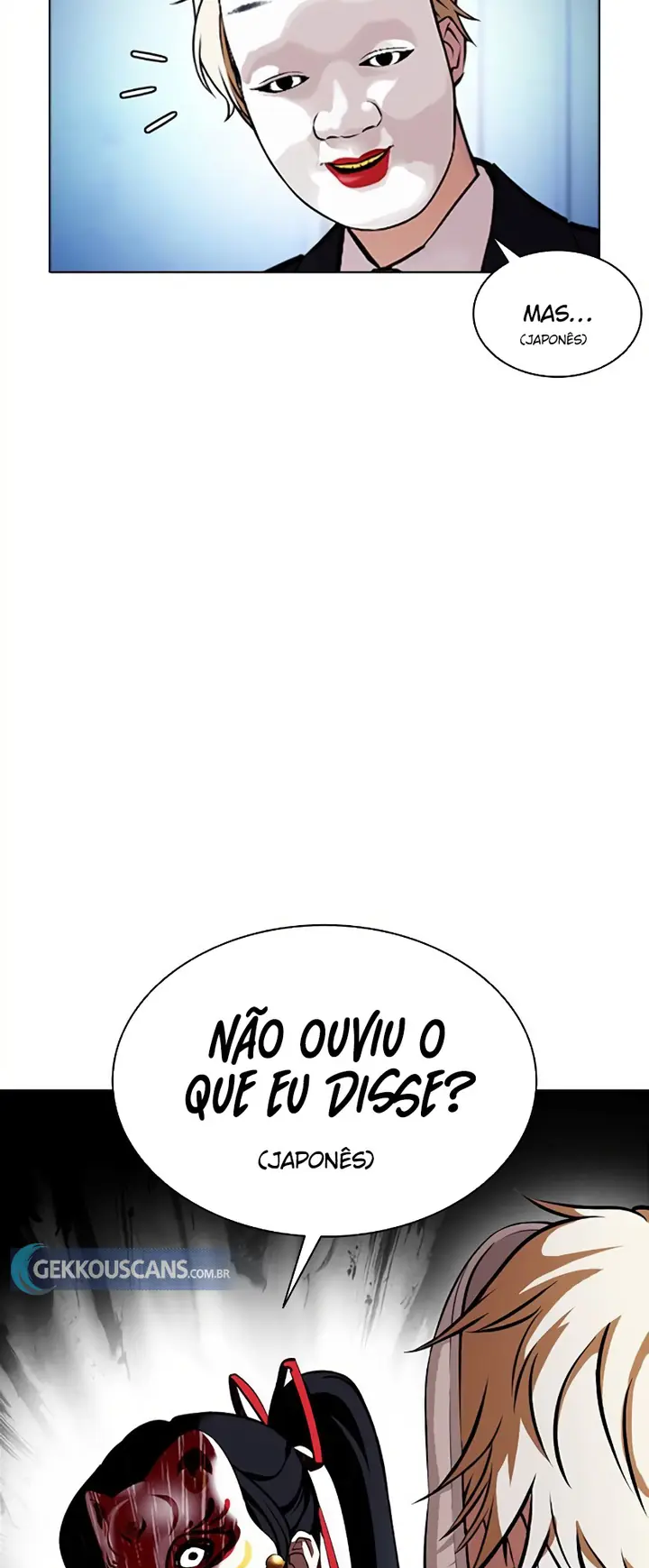 Read Aparências (PT-BR) PT Manga Online