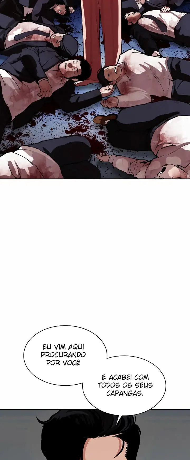 Read Aparências (PT-BR) PT Manga Online