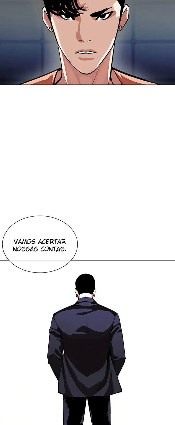 Read Aparências (PT-BR) PT Manga Online