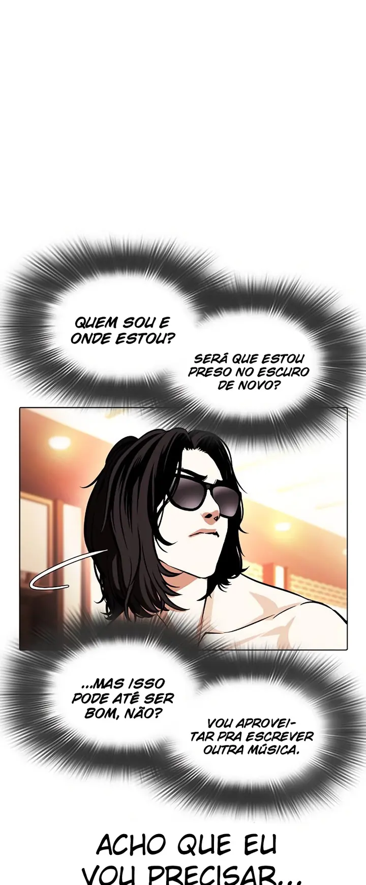 Read Aparências (PT-BR) PT Manga Online