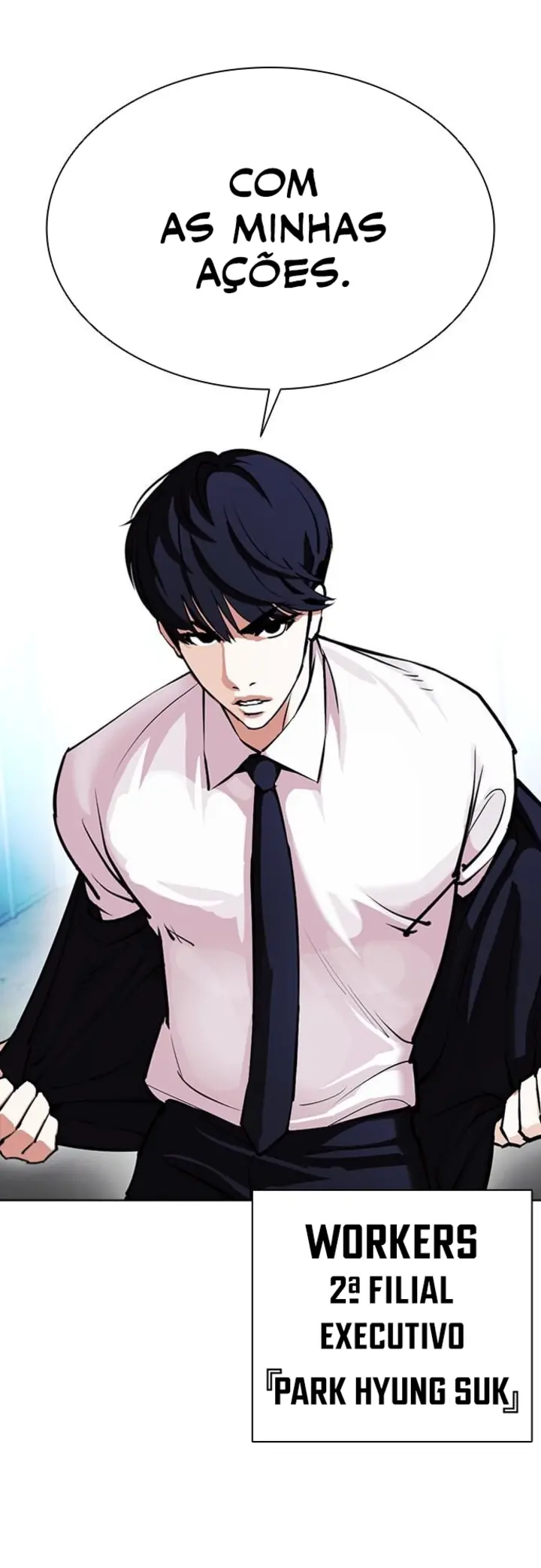 Read Aparências (PT-BR) PT Manga Online